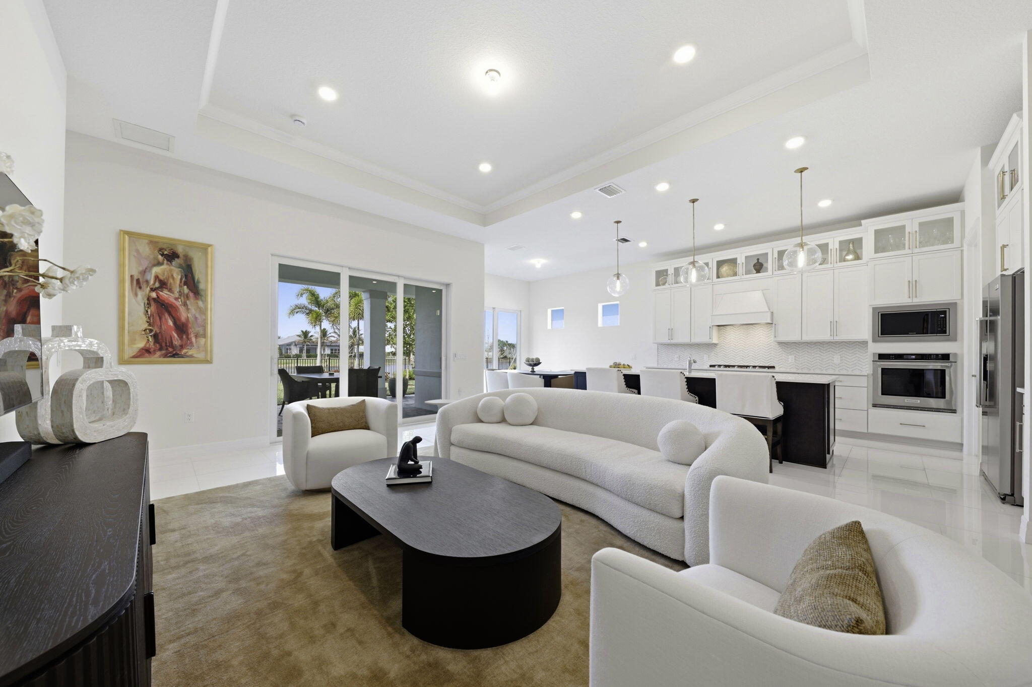 Avenir/Avondale - Residential