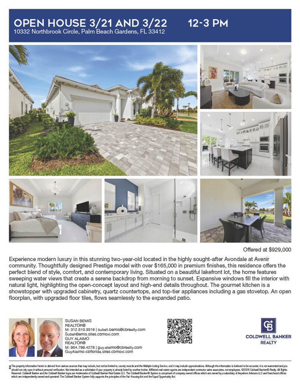 Photo of 10332 Northbrook Circle, Palm Beach Gardens, FL 33412 (MLS # R11167518)