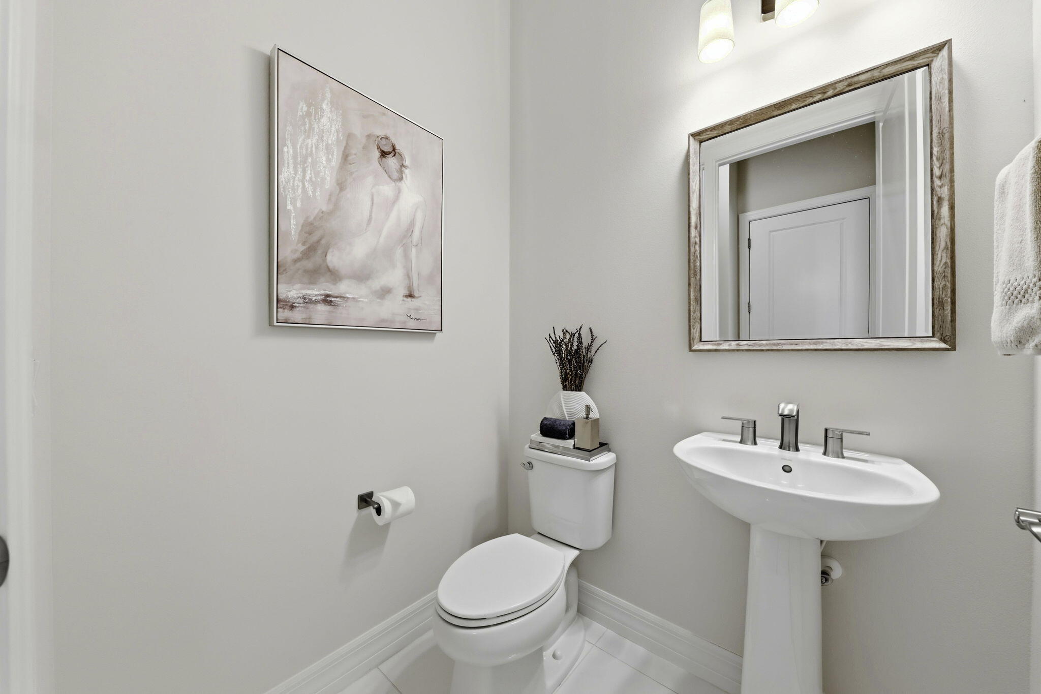 Avenir/Avondale - Residential