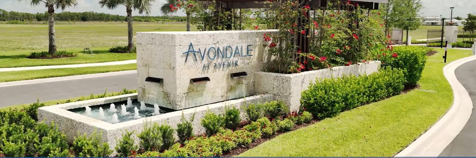 Avenir/Avondale - Residential