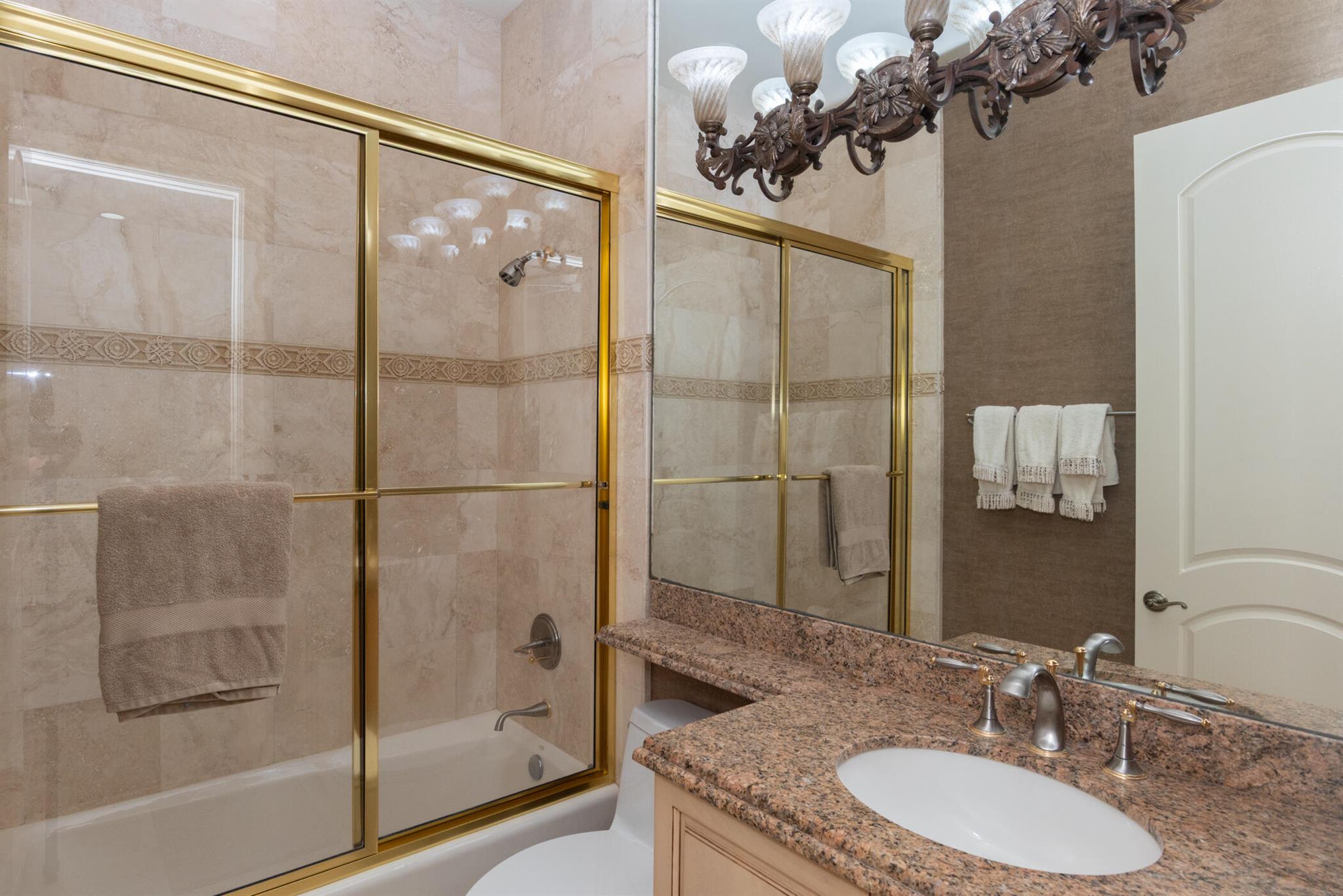 BALLENISLES POD 8B - Residential