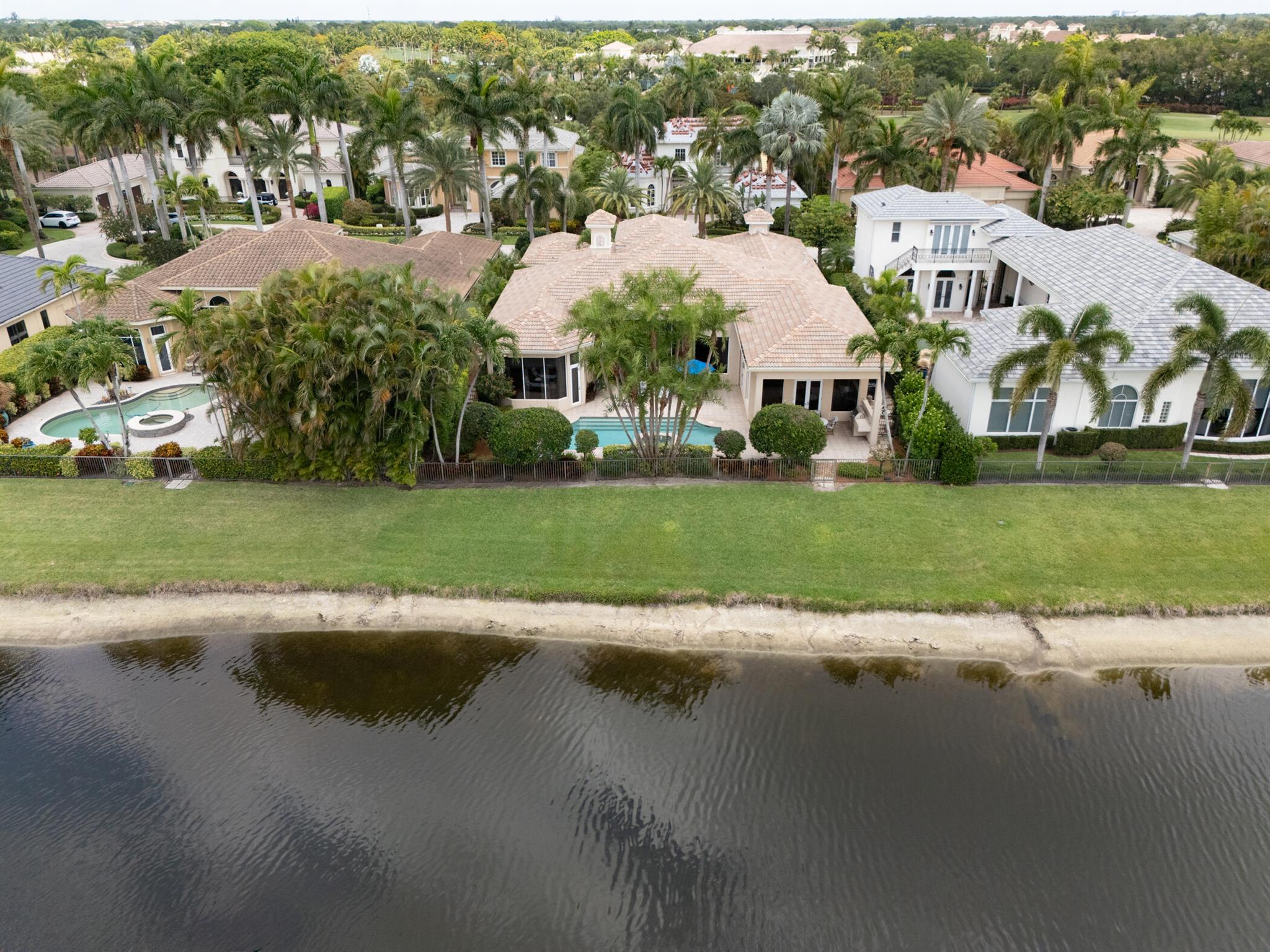 BALLENISLES POD 8B - Residential