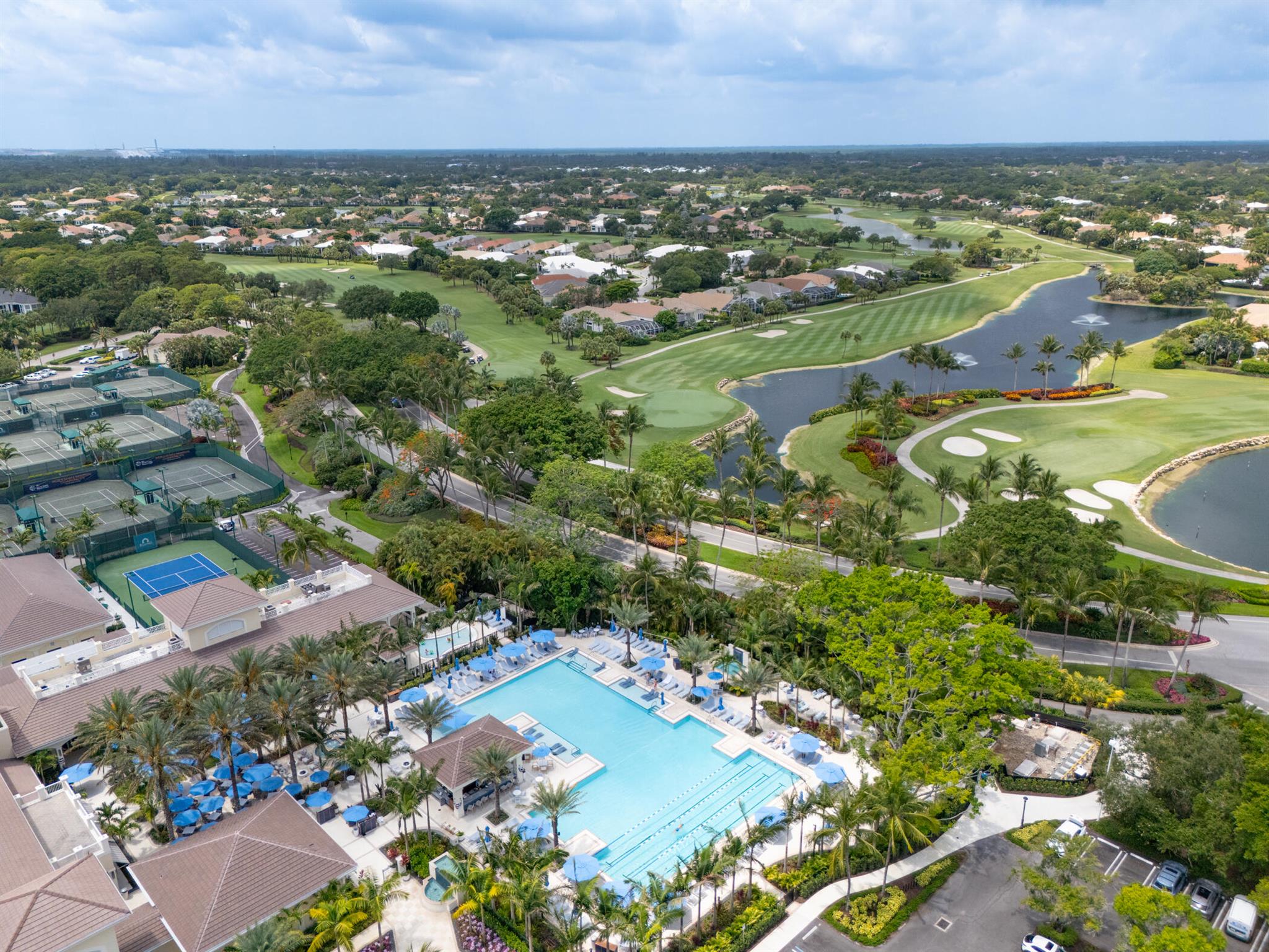 BALLENISLES POD 8B - Residential