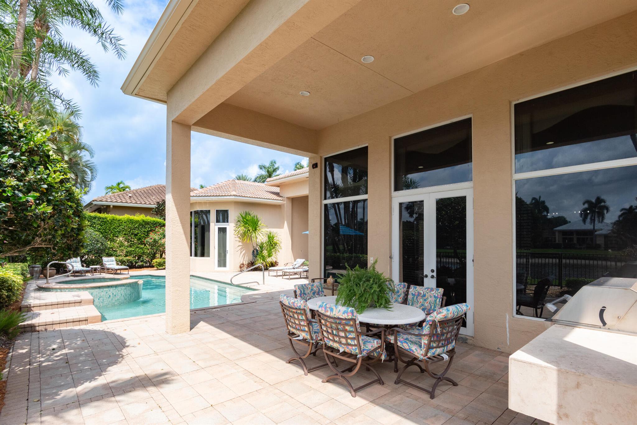 BALLENISLES POD 8B - Residential