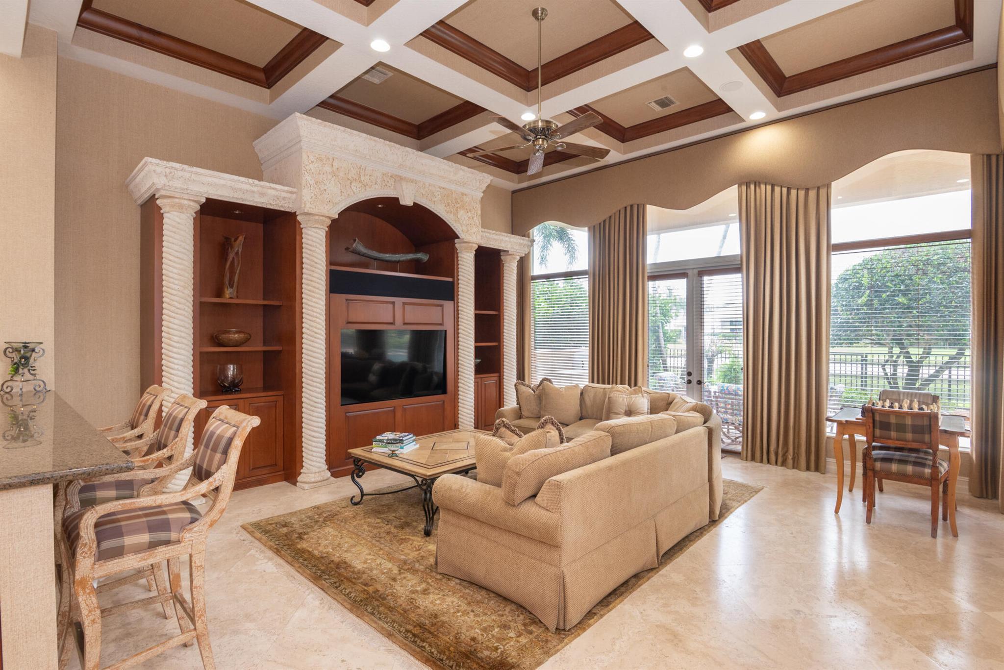 BALLENISLES POD 8B - Residential