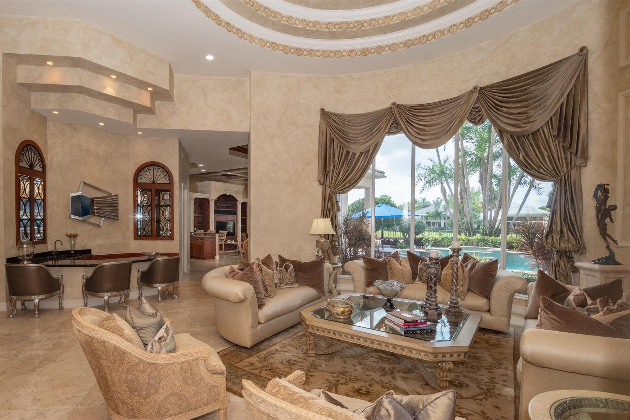 BALLENISLES POD 8B - Residential