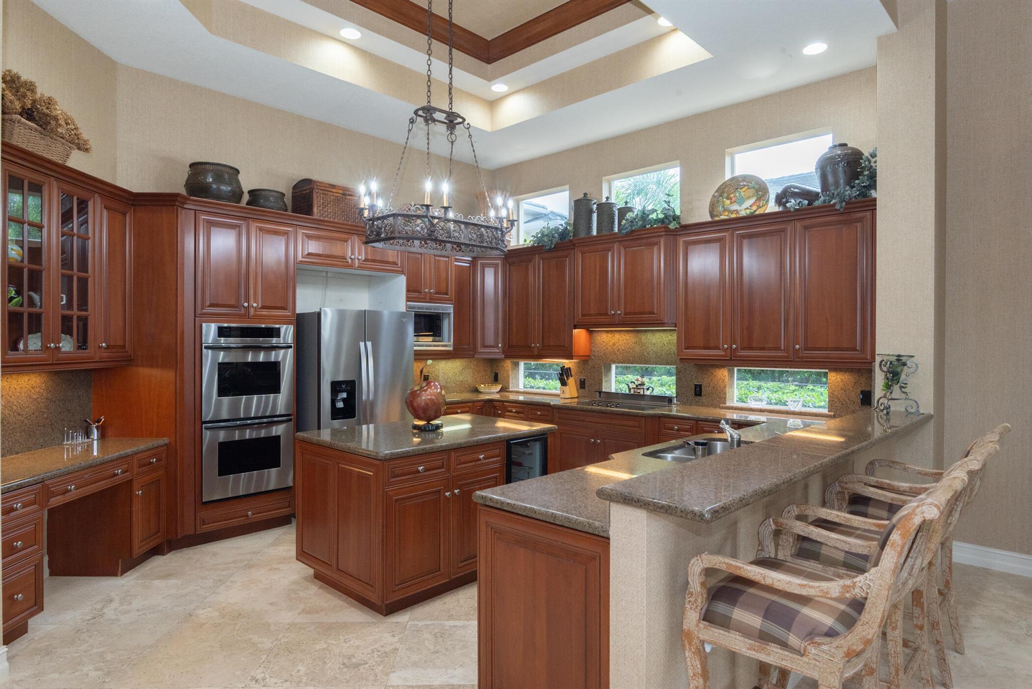 BALLENISLES POD 8B - Residential