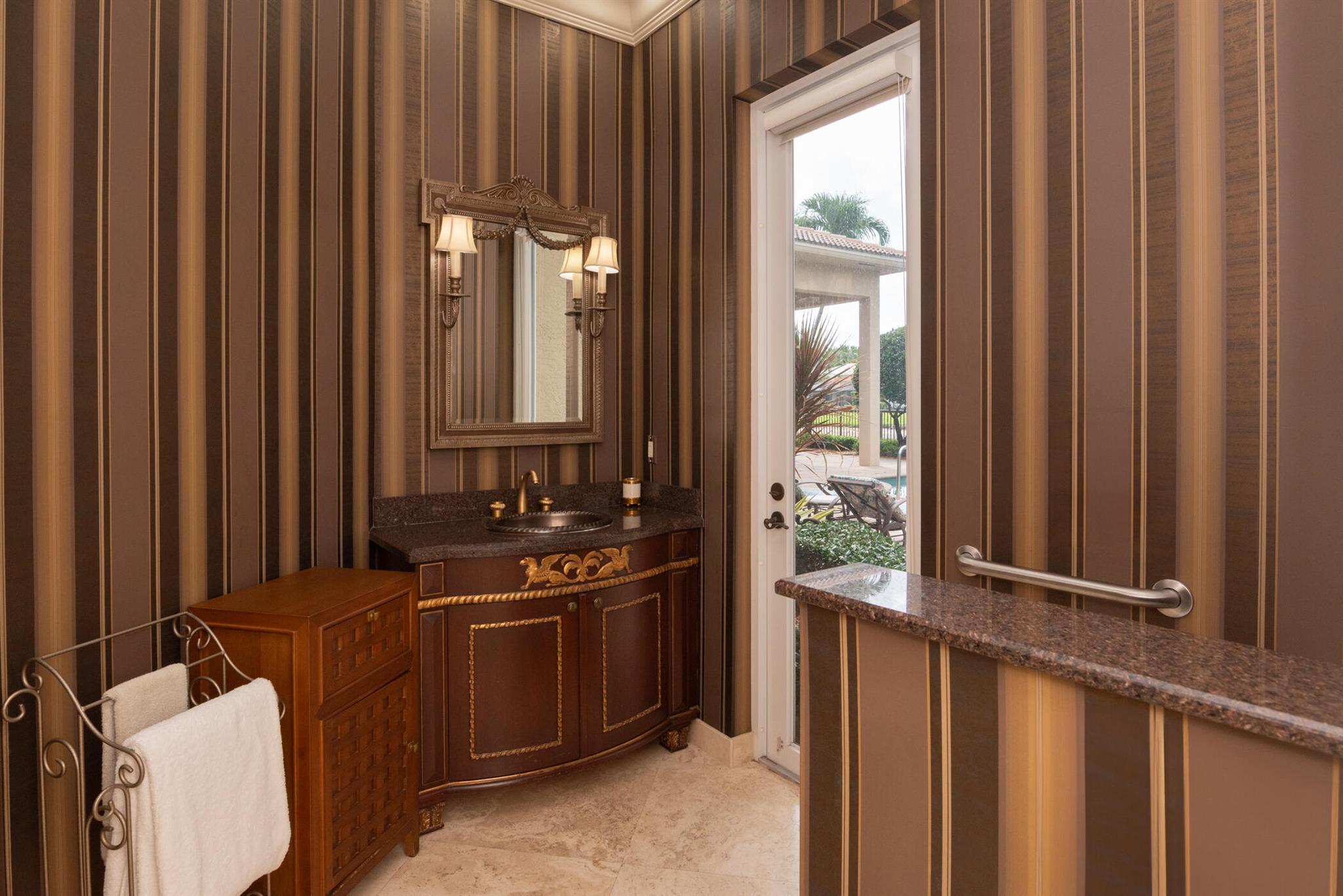 BALLENISLES POD 8B - Residential