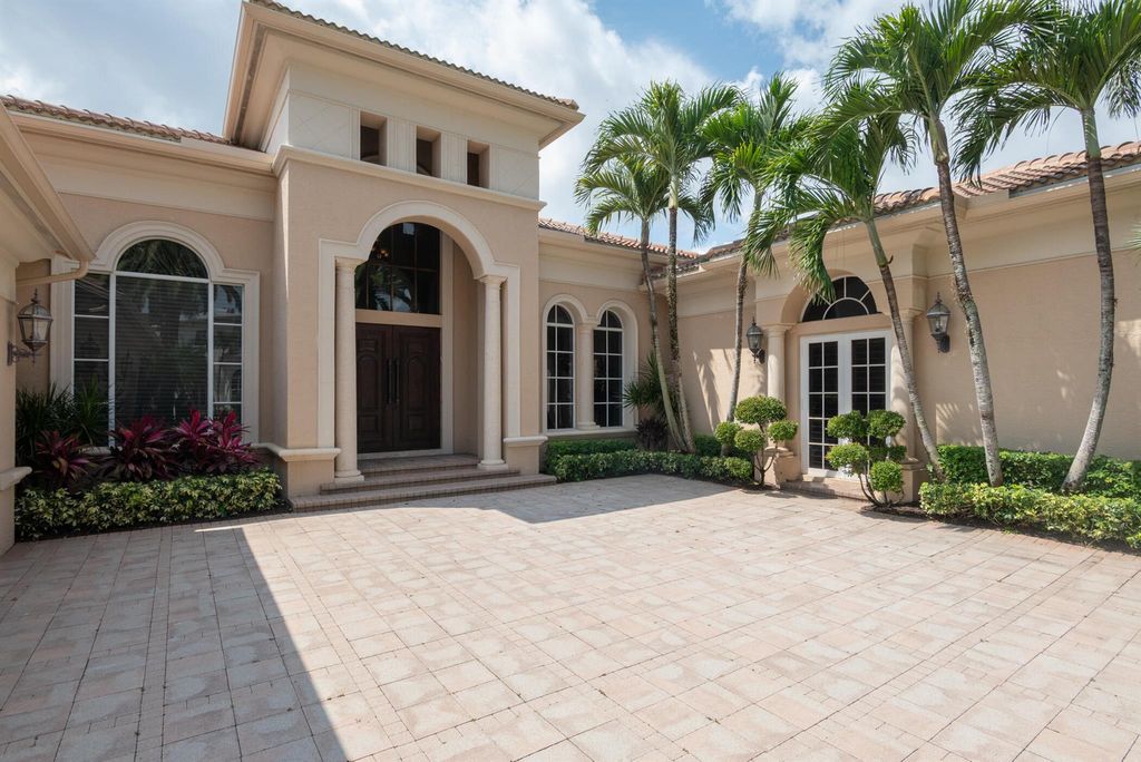 Photo of 123 Grand Palm Way, Palm Beach Gardens, FL 33418 (MLS # R11098273)