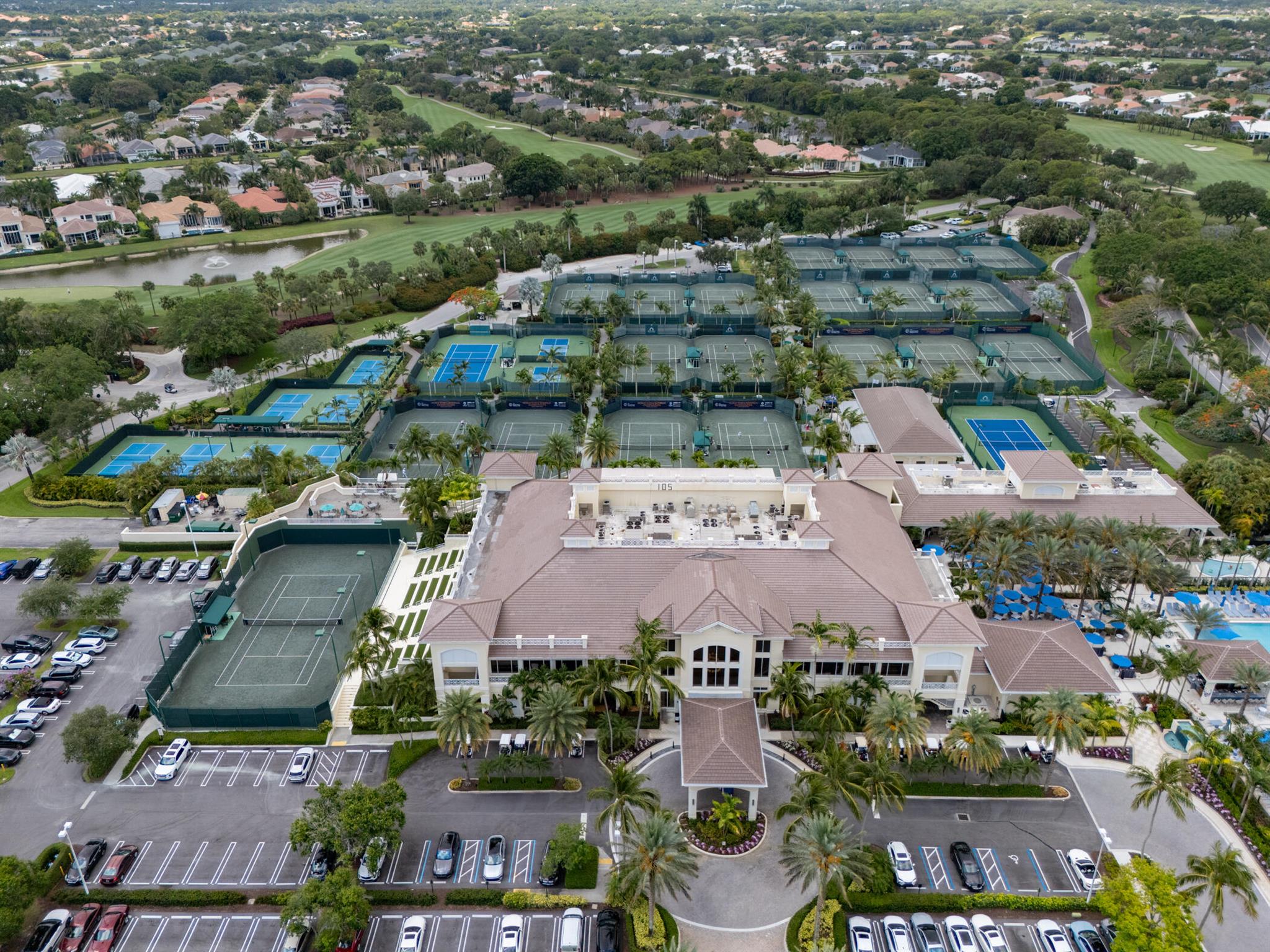 BALLENISLES POD 8B - Residential