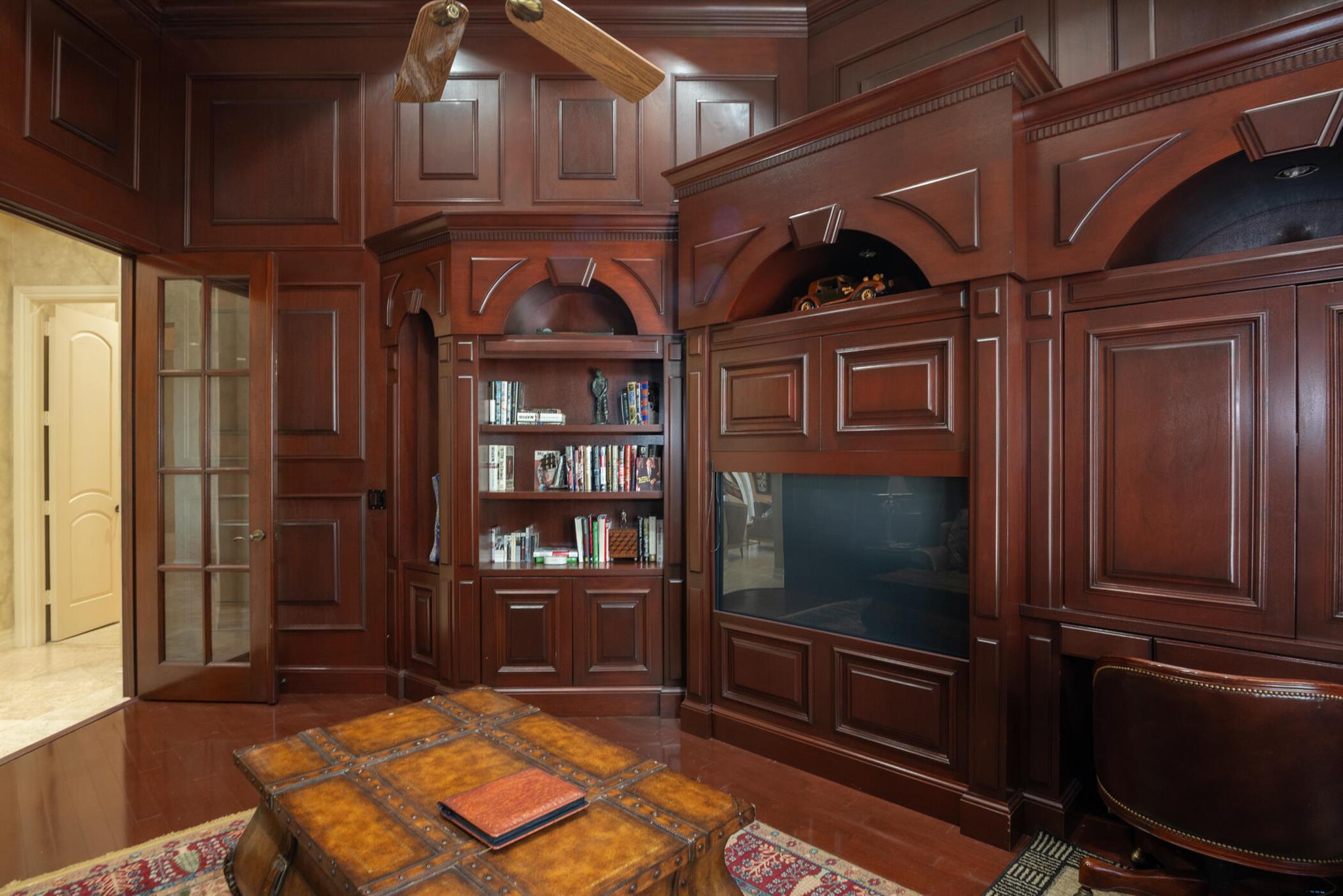 BALLENISLES POD 8B - Residential