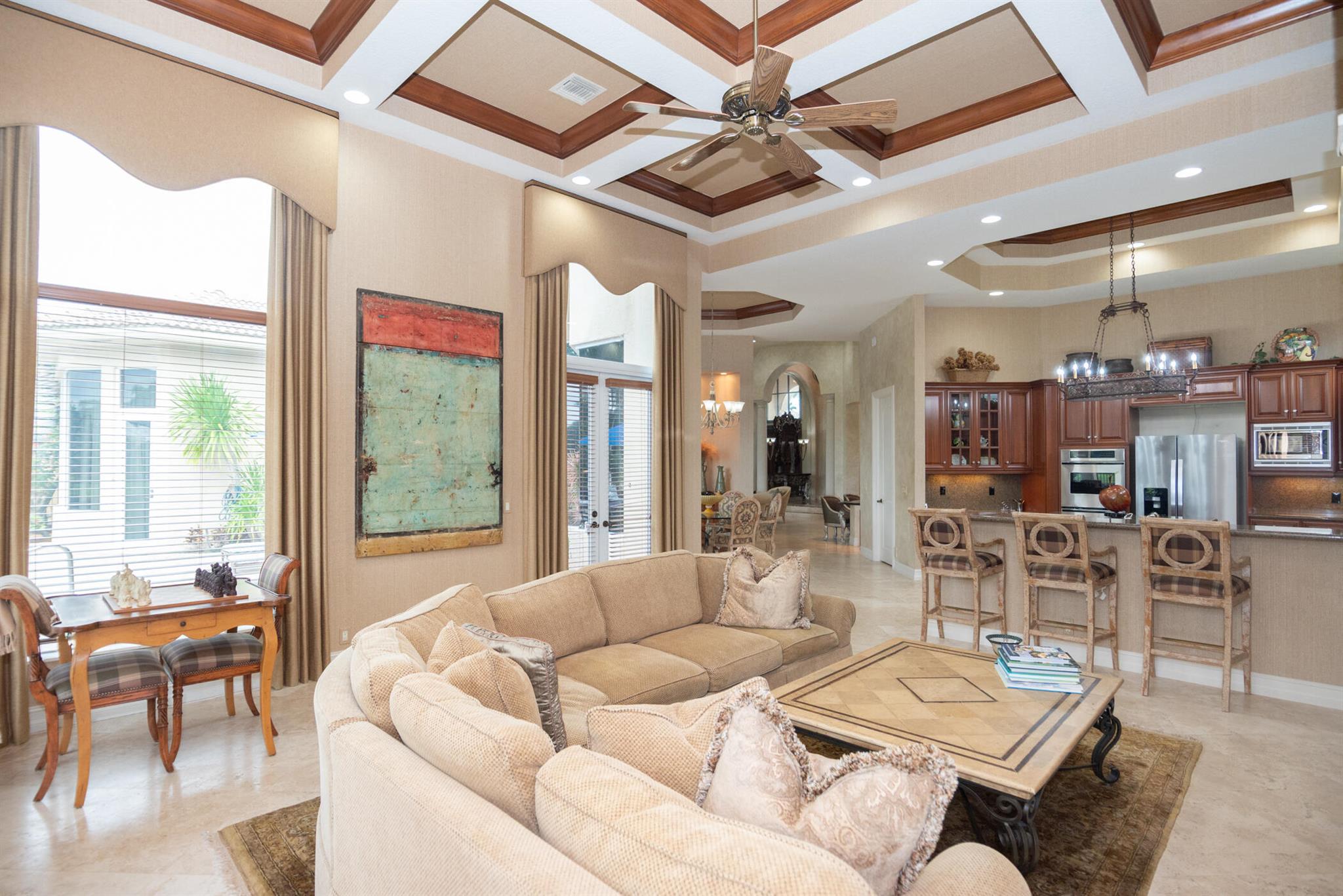 BALLENISLES POD 8B - Residential