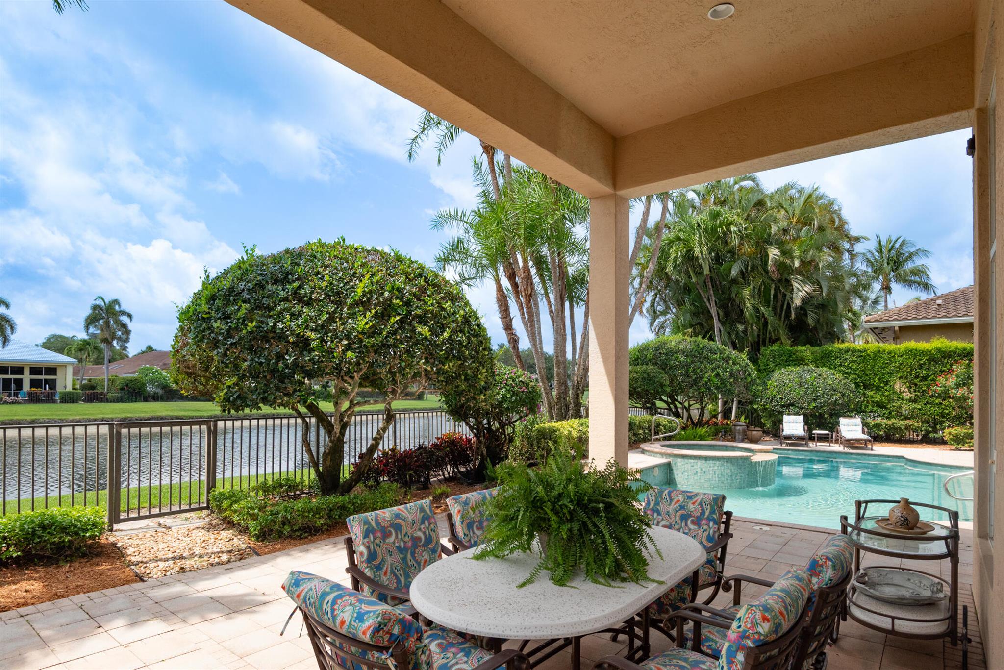 BALLENISLES POD 8B - Residential