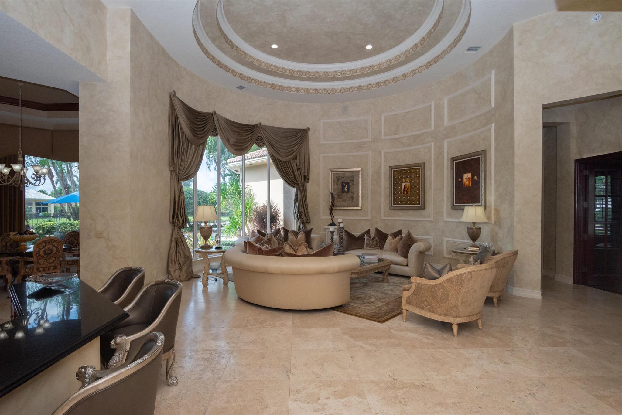 BALLENISLES POD 8B - Residential