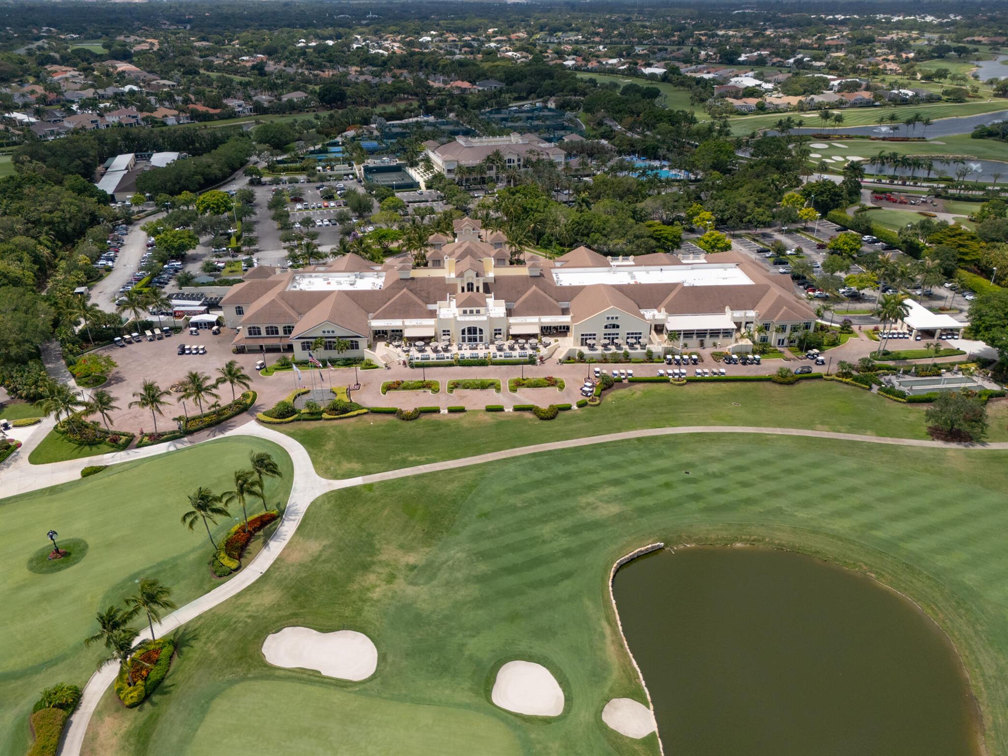 BALLENISLES POD 8B - Residential