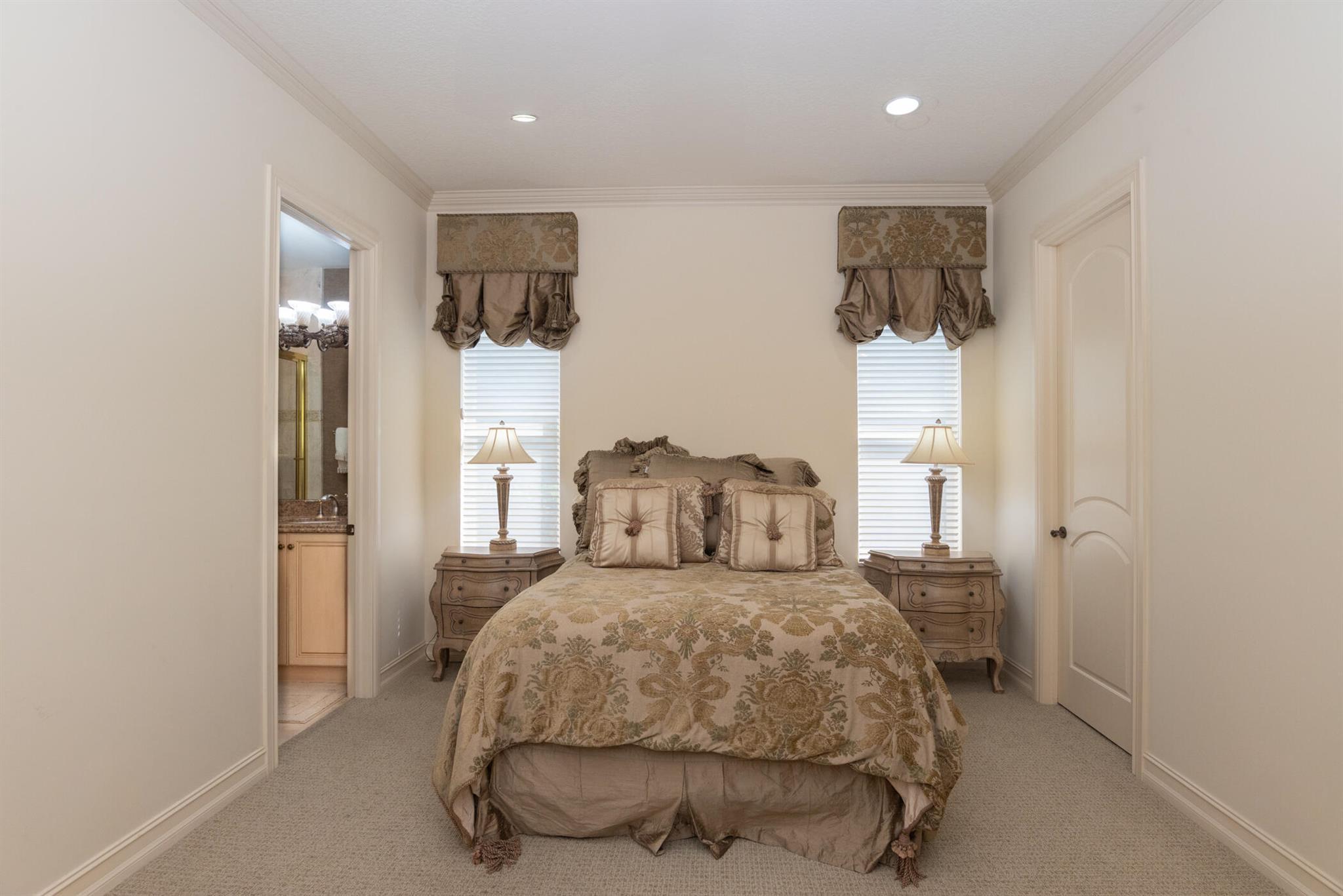 BALLENISLES POD 8B - Residential