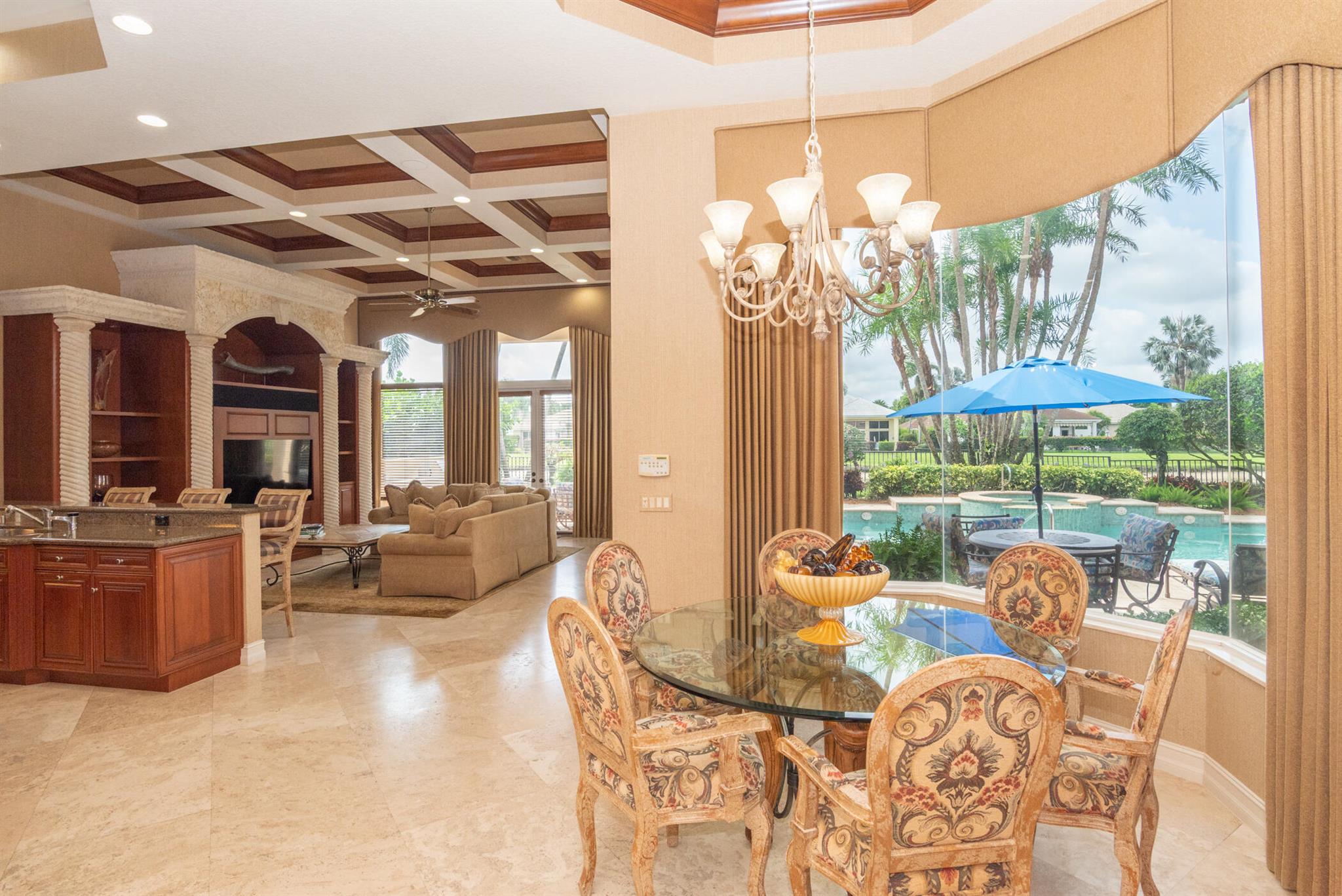 BALLENISLES POD 8B - Residential