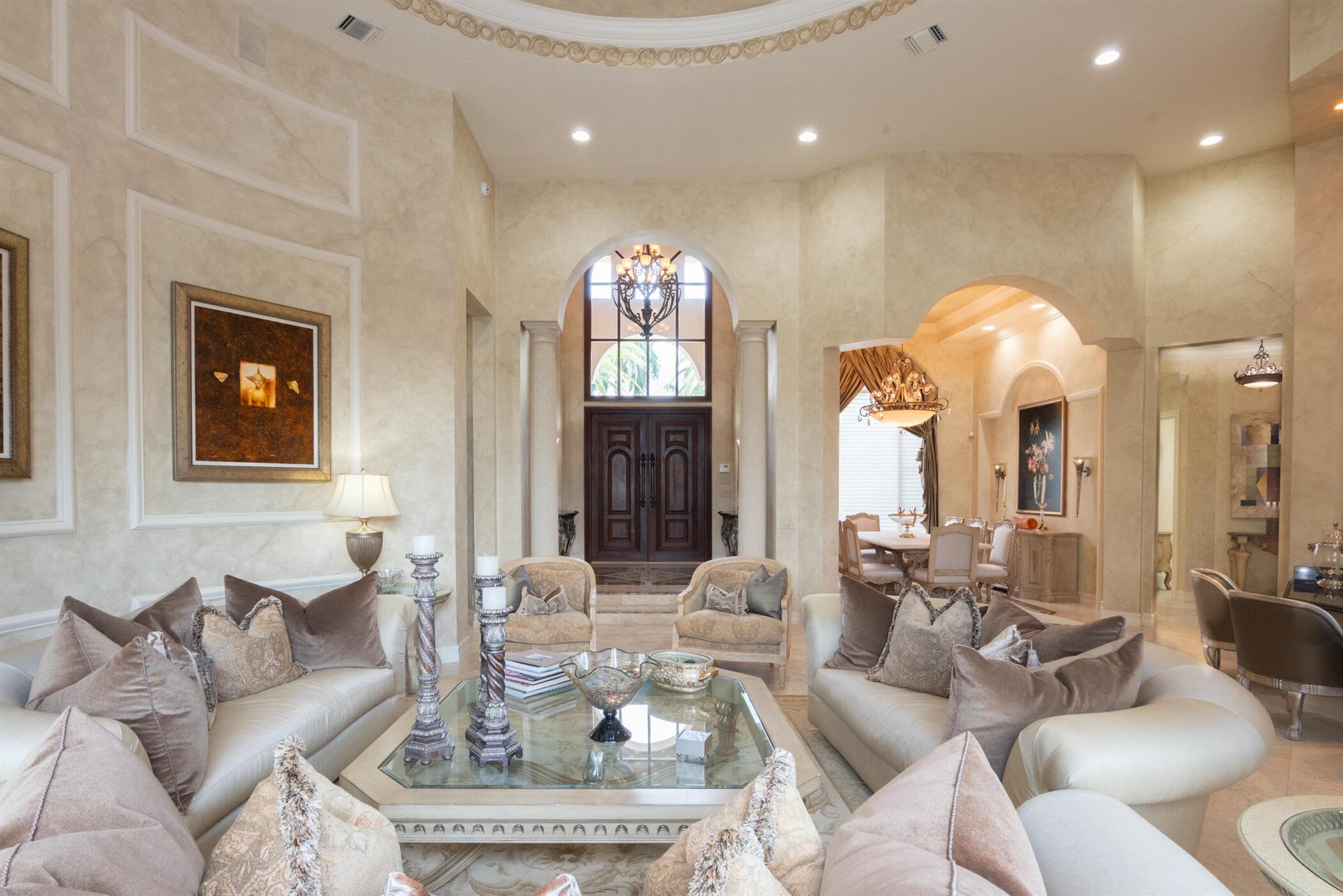 BALLENISLES POD 8B - Residential