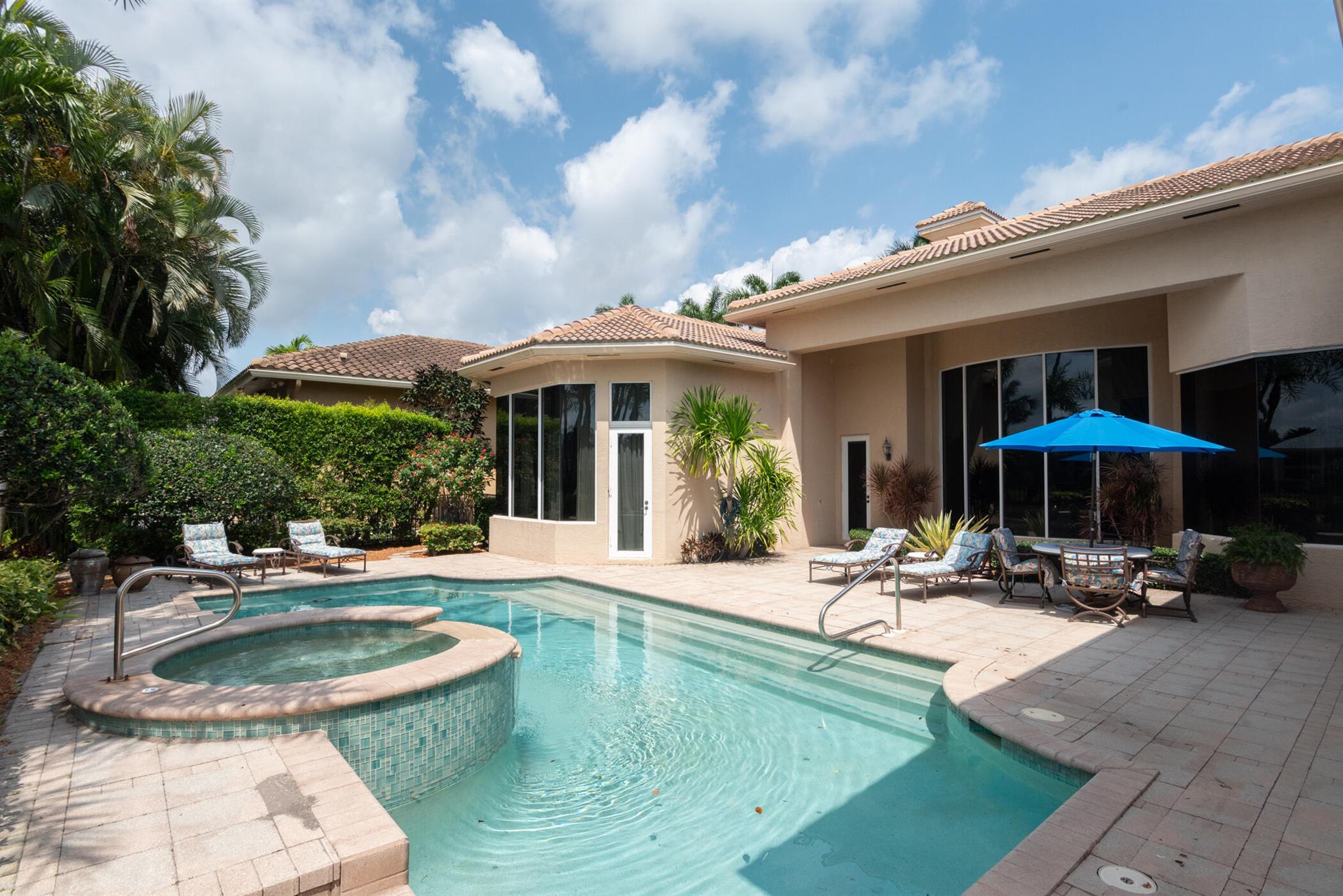 BALLENISLES POD 8B - Residential