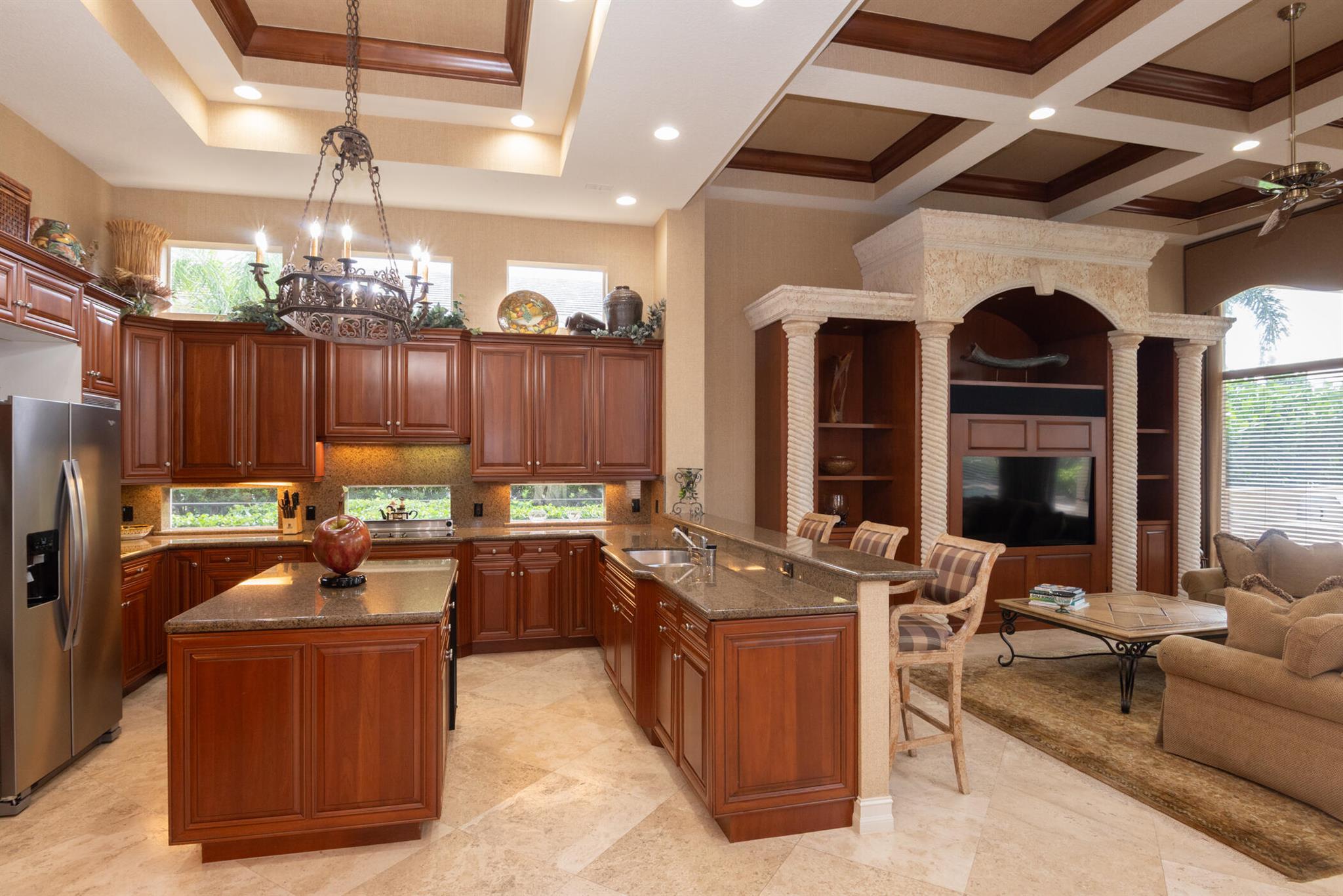 BALLENISLES POD 8B - Residential