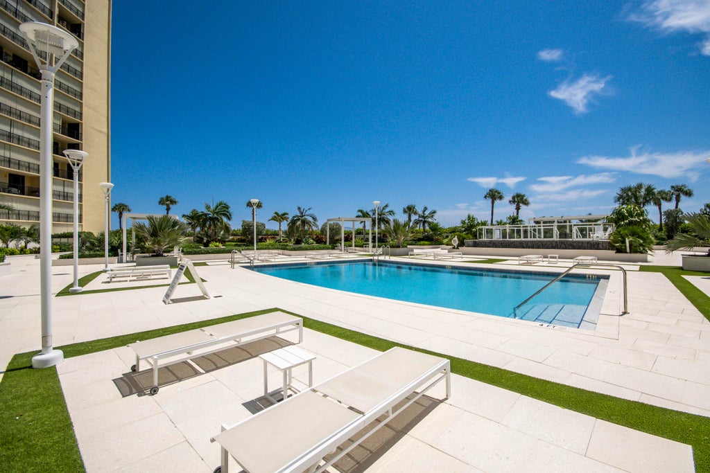 Photo of 200 Ocean Trail Way #209, Jupiter, FL 33477 (MLS # B26083000)