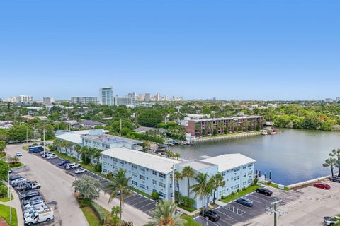 Tiny photo for 1850 S Ocean Drive #111, Fort Lauderdale, FL 33316 (MLS # B26043210)