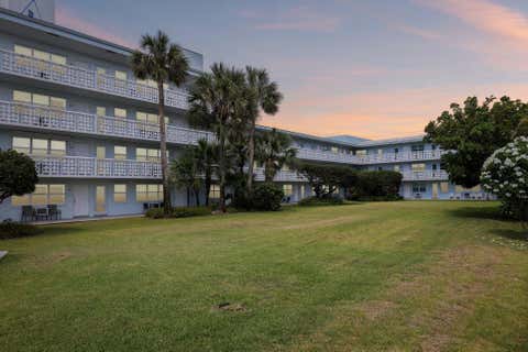 Tiny photo for 1850 S Ocean Drive #111, Fort Lauderdale, FL 33316 (MLS # B26043210)