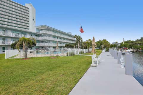 Tiny photo for 1850 S Ocean Drive #111, Fort Lauderdale, FL 33316 (MLS # B26043210)