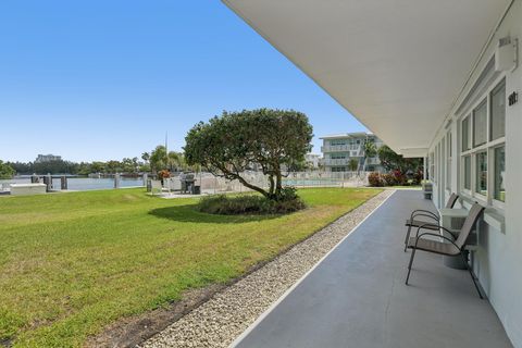 Tiny photo for 1850 S Ocean Drive #111, Fort Lauderdale, FL 33316 (MLS # B26043210)