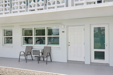 Tiny photo for 1850 S Ocean Drive #111, Fort Lauderdale, FL 33316 (MLS # B26043210)