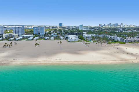 Tiny photo for 1850 S Ocean Drive #111, Fort Lauderdale, FL 33316 (MLS # B26043210)