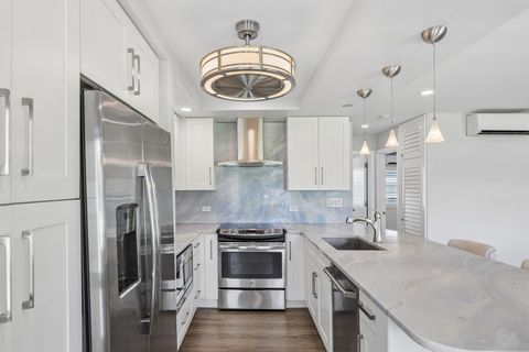 Tiny photo for 1850 S Ocean Drive #111, Fort Lauderdale, FL 33316 (MLS # B26043210)