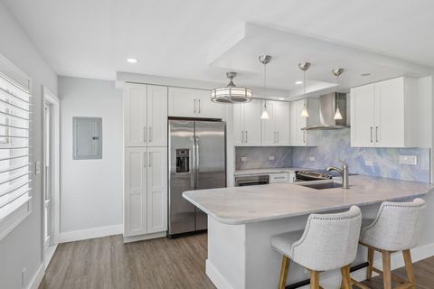 Tiny photo for 1850 S Ocean Drive #111, Fort Lauderdale, FL 33316 (MLS # B26043210)