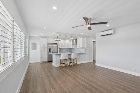Tiny photo for 1850 S Ocean Drive #111, Fort Lauderdale, FL 33316 (MLS # B26043210)