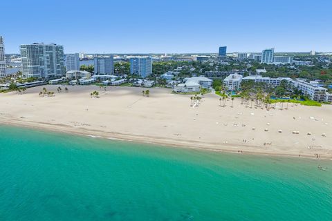 Tiny photo for 1850 S Ocean Drive #111, Fort Lauderdale, FL 33316 (MLS # B26043210)