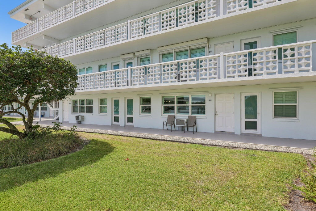 Photo of 1850 S Ocean Drive #111, Fort Lauderdale, FL 33316 (MLS # B26043210)