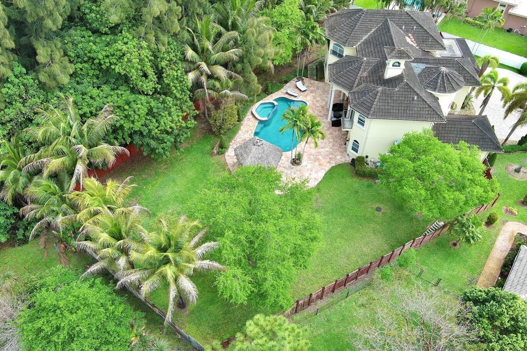 Photo of 6301 SW 58th Court, Davie, FL 33314 (MLS # B26008476)