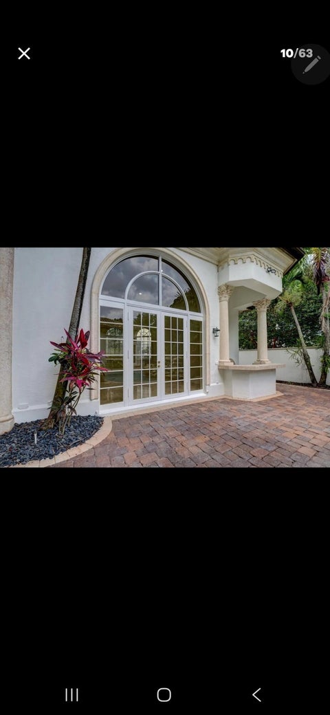 Tiny photo for 7635 Mandarin Drive, Boca Raton, FL 33433 (MLS # B26049434)