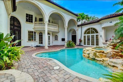 Tiny photo for 7635 Mandarin Drive, Boca Raton, FL 33433 (MLS # B26049434)