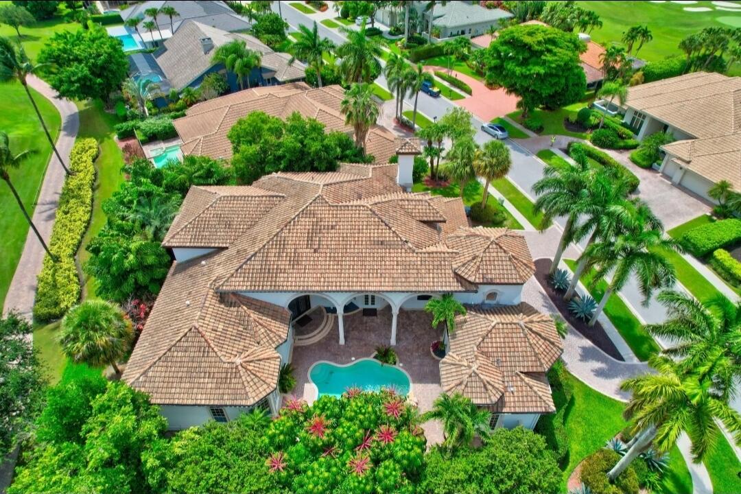 7635 Mandarin Drive