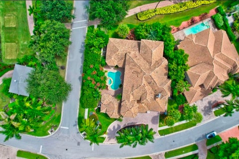 Tiny photo for 7635 Mandarin Drive, Boca Raton, FL 33433 (MLS # B26049434)