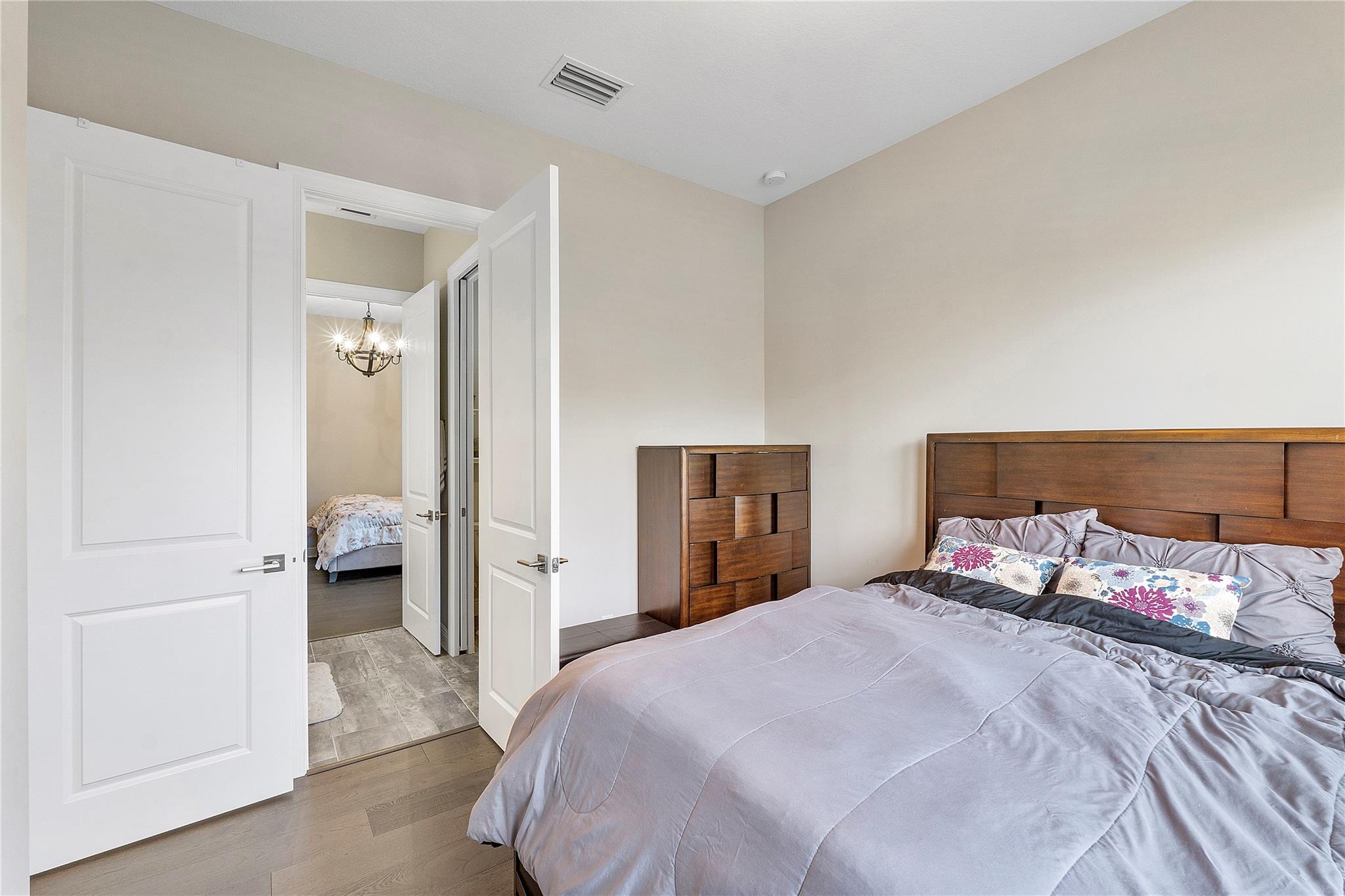Parkland Bay - Residential