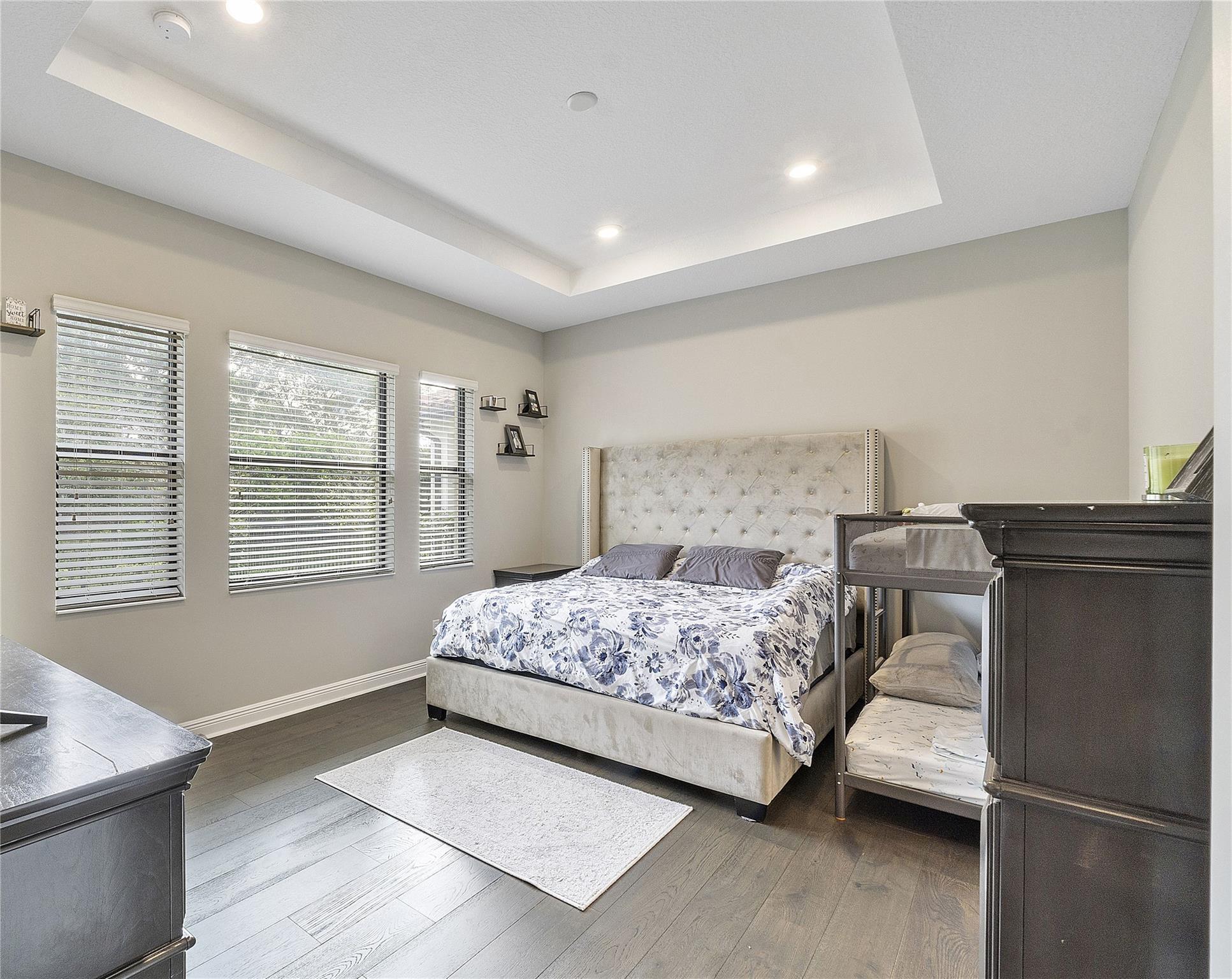 Parkland Bay - Residential
