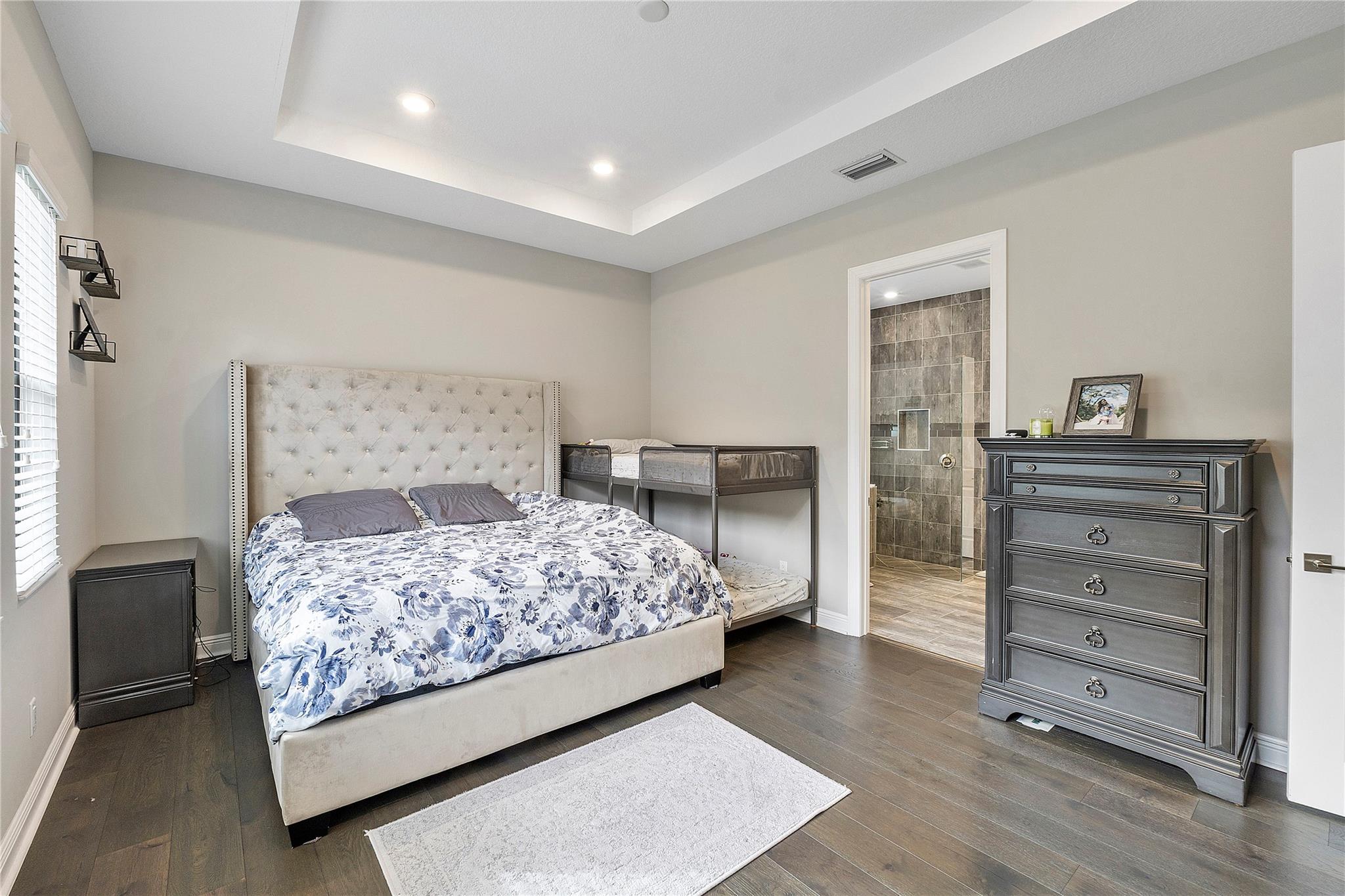 Parkland Bay - Residential