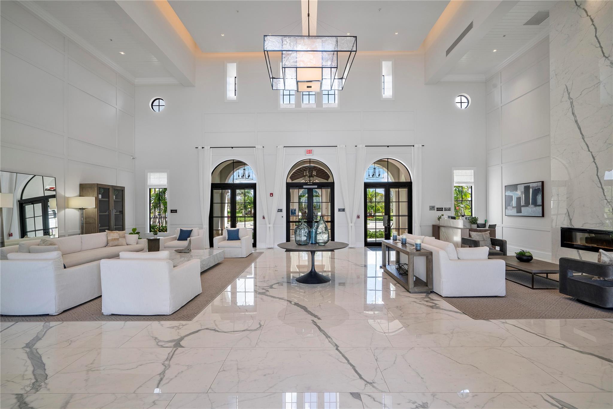 Parkland Bay - Residential