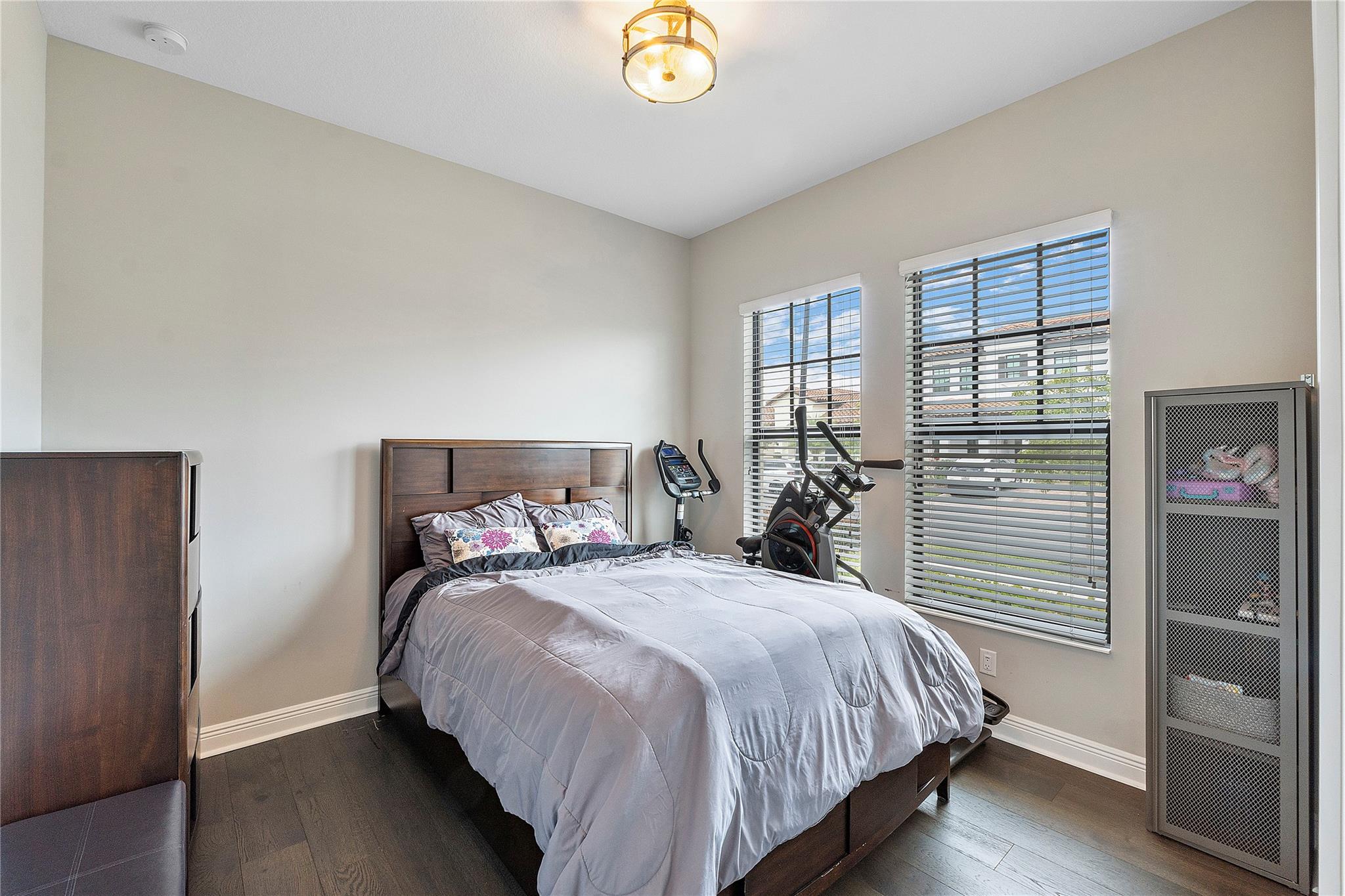 Parkland Bay - Residential