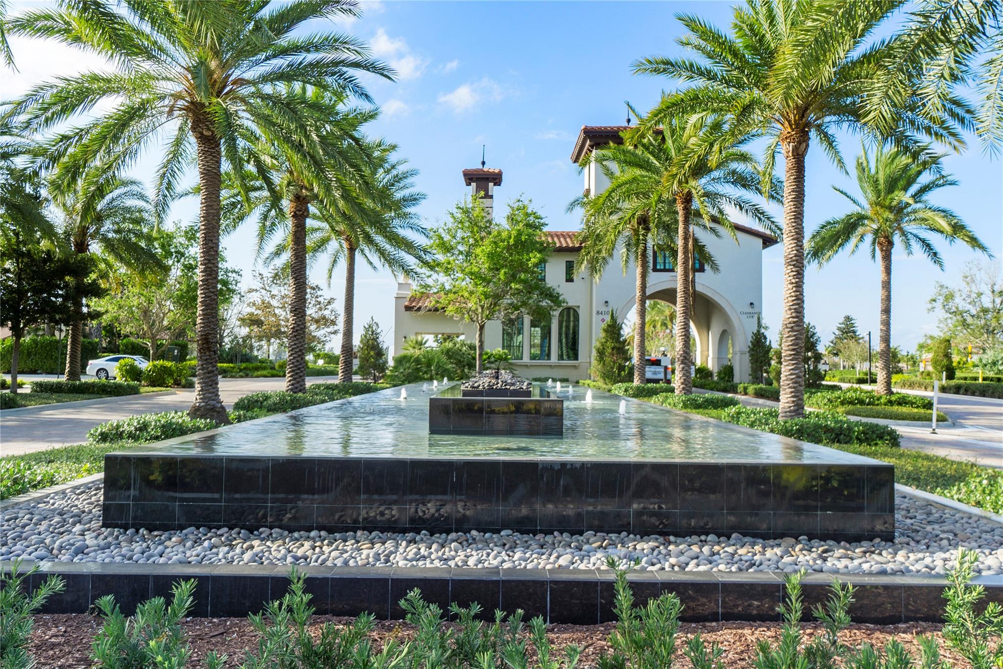 Parkland Bay - Residential