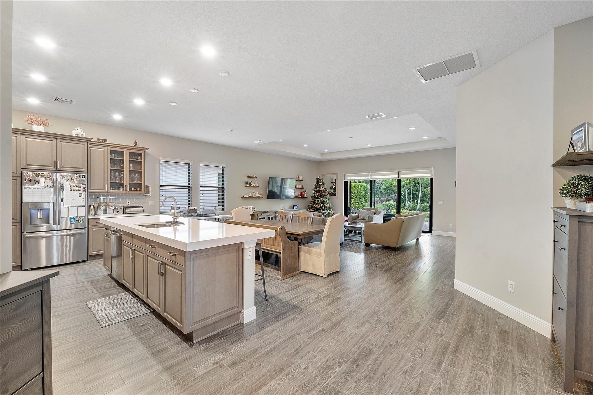 Parkland Bay - Residential