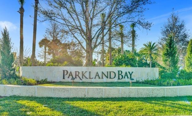 Parkland Bay - Residential