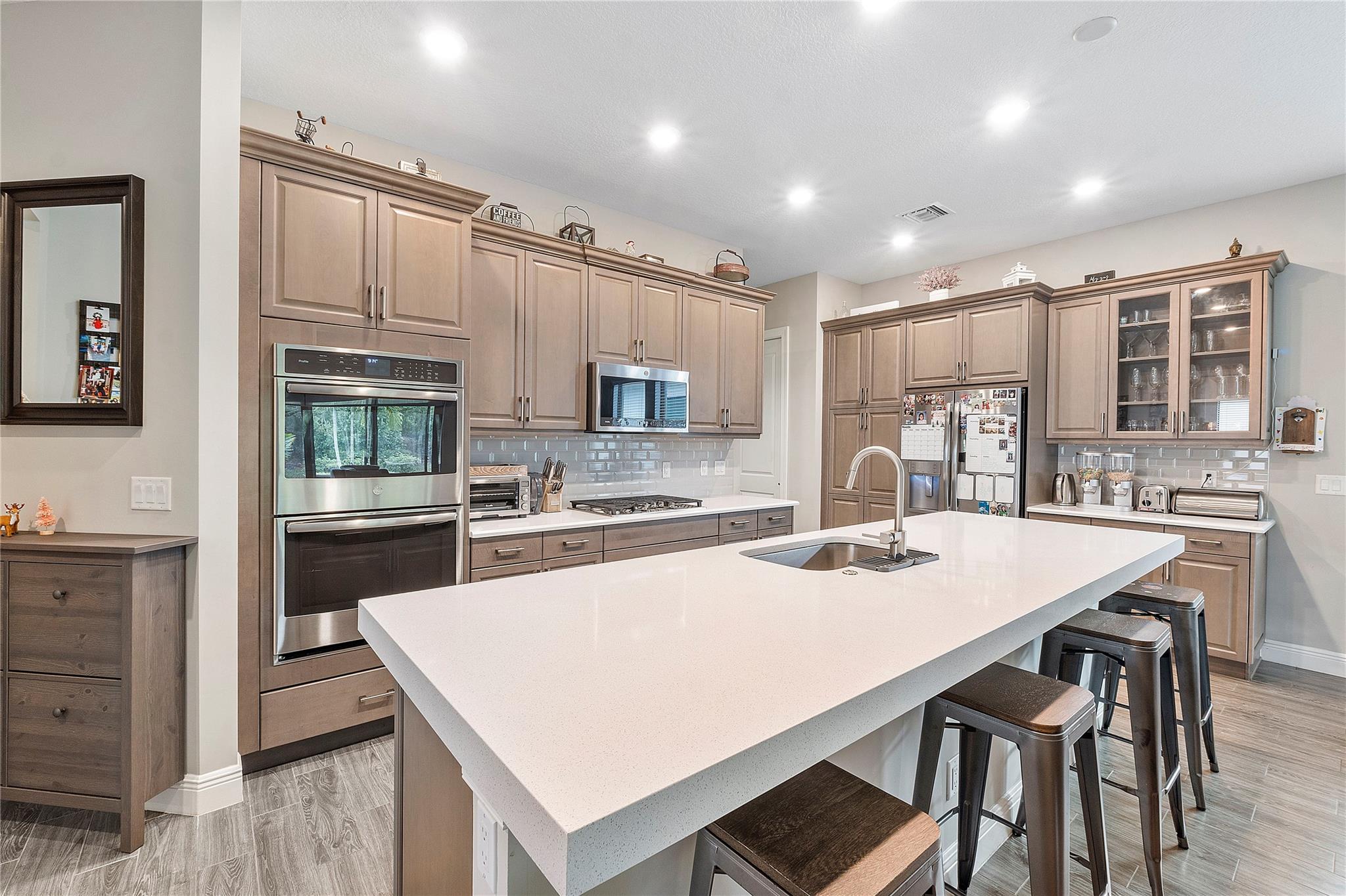 Parkland Bay - Residential